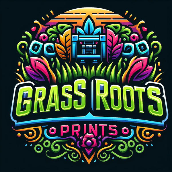 Grassroots Prints