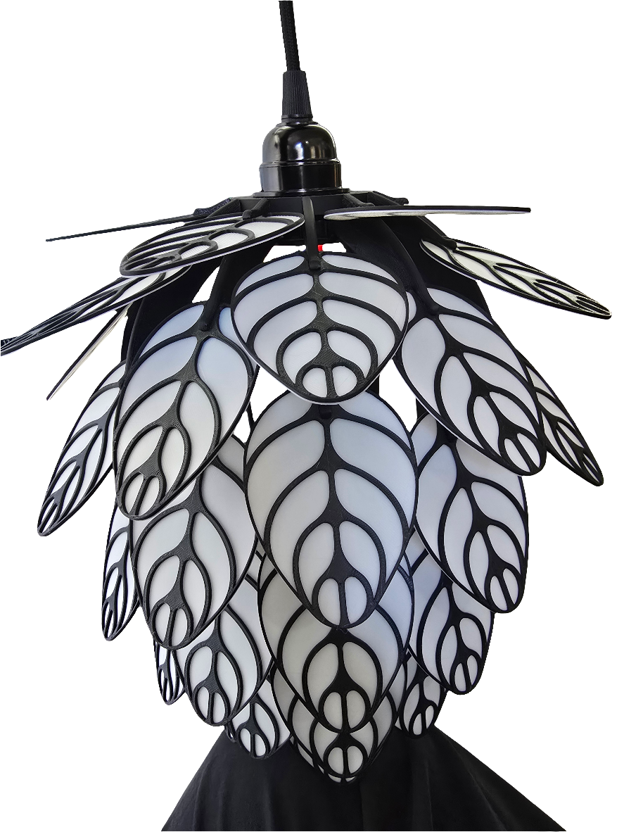 Flora Pendant Lamp