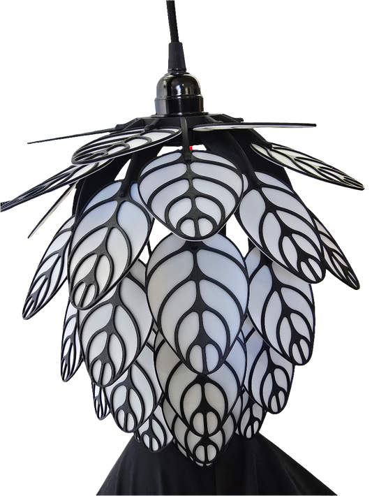 Flora Pendant Lamp