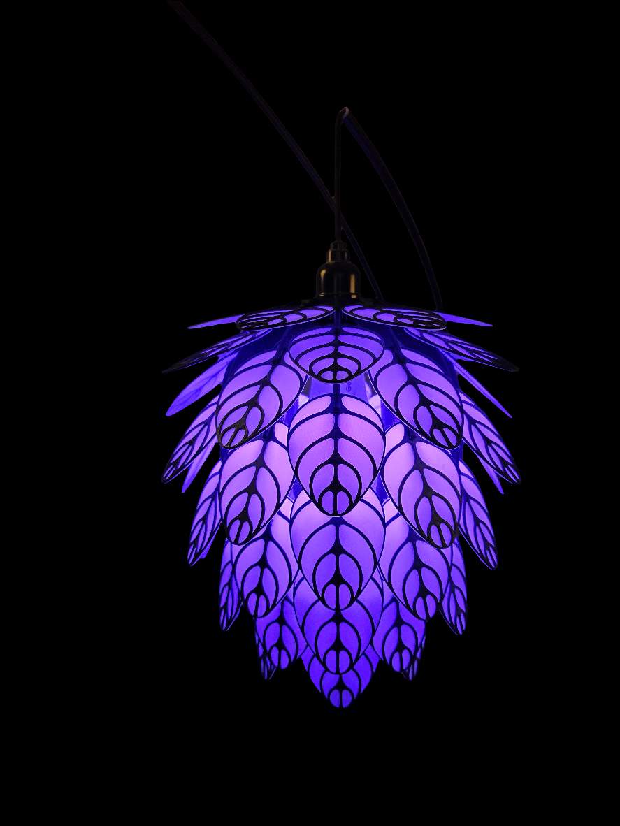 Flora Pendant Lamp